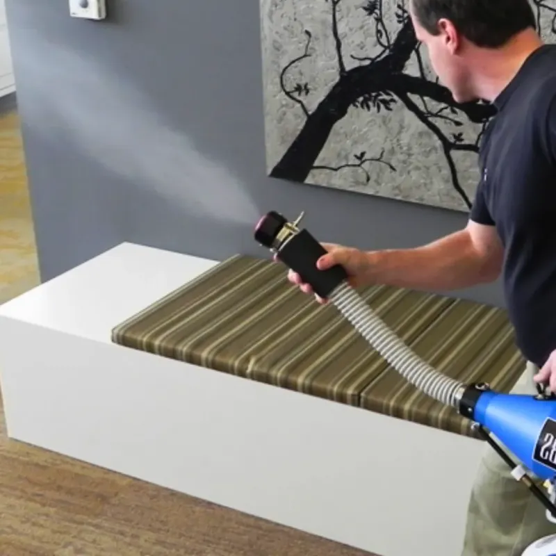 Professional Odor Removal in Manchester, GA